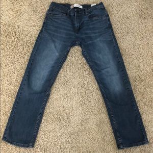 Levi's 511 Slim 27